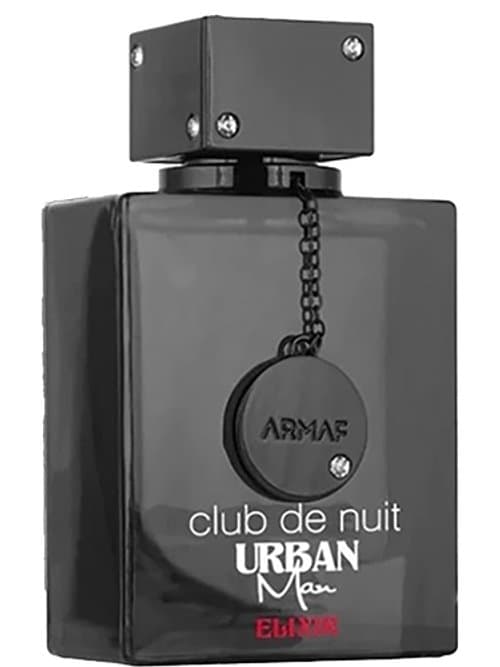 Club De Nuit Urban Elixir