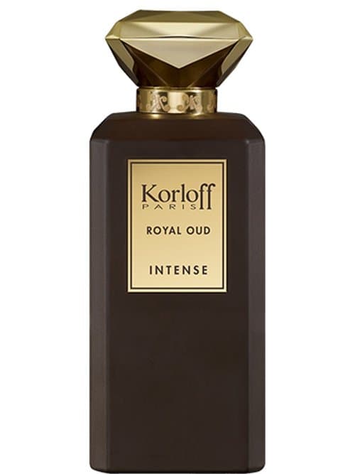 Royal Oud Intense