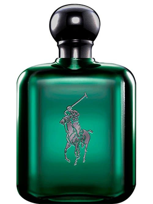 Polo Cologne Intense