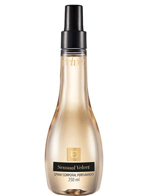 Sensual Velvet