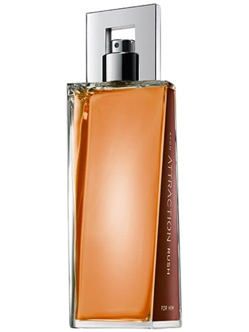 Attraction Rush For Him