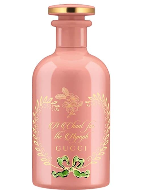 A Chant For The Nymph