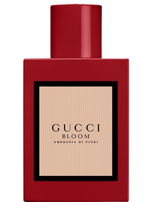Gucci Bloom Ambrosia Di Fiori