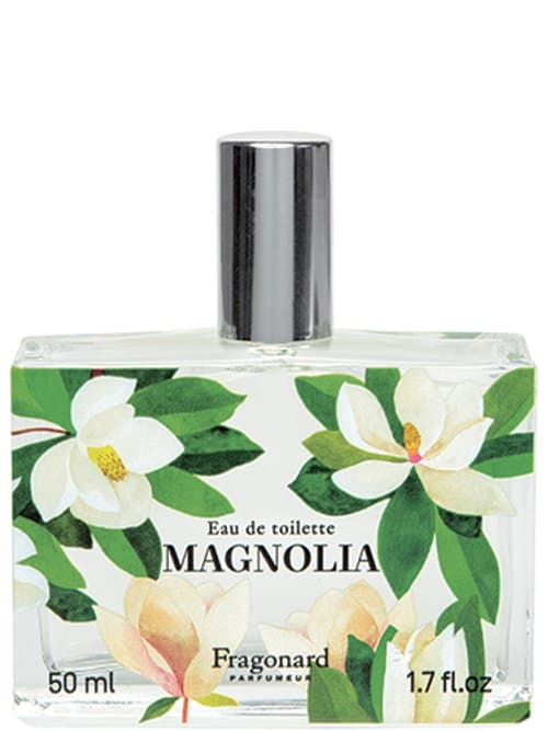 Magnolia 2020