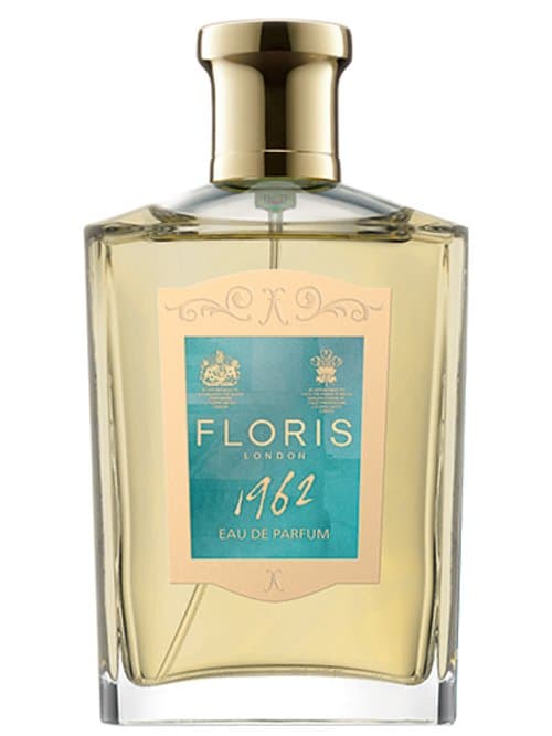 1962 Eau De Parfum