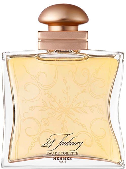 24, Faubourg Eau De Toilette