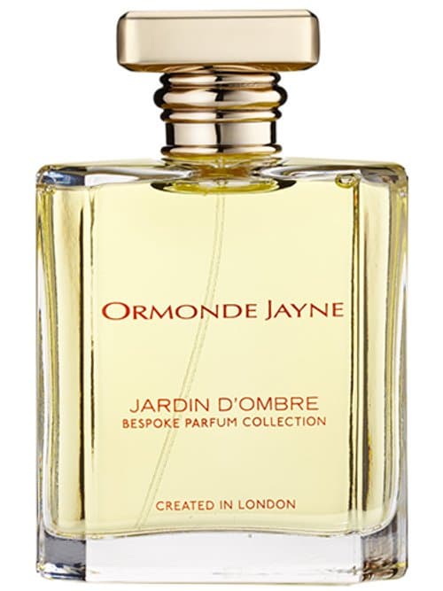 Jardin D'Ombre For Fortnum & Mason