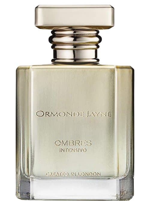 Ombres Intensivo For Fortnum & Mason