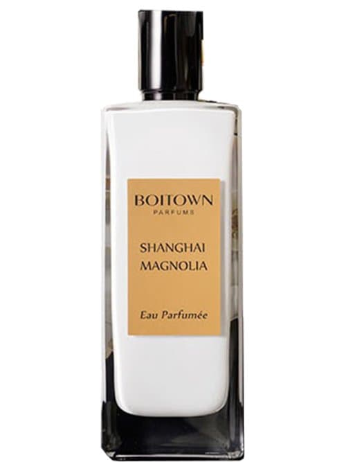 Shangai Magnolia 2020