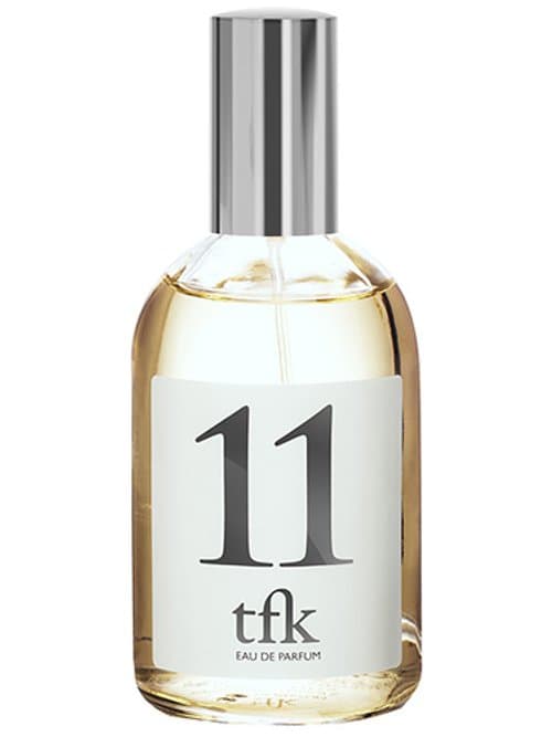 Signature Line : Nº 11