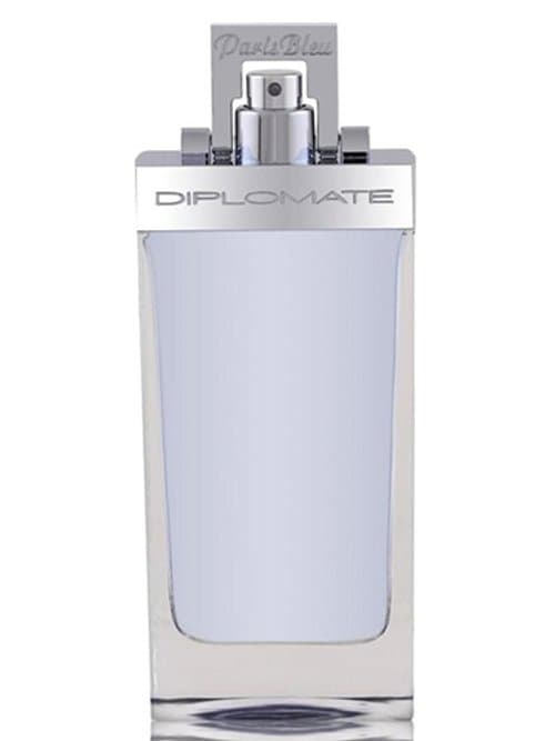 Diplomate Pour Homme