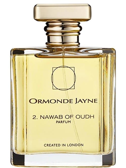 Nawab Of Oudh