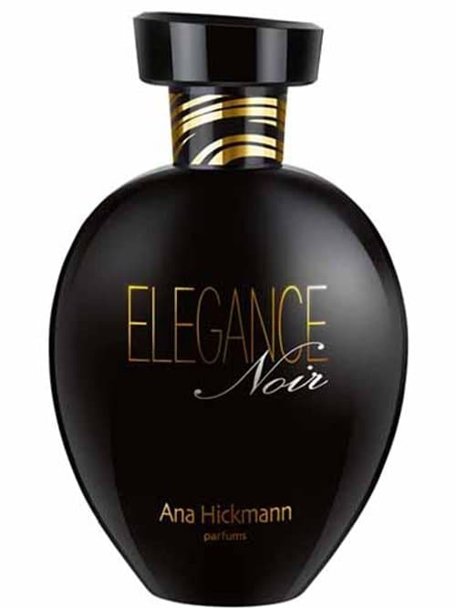 Ana Hickmann Elegance Noir