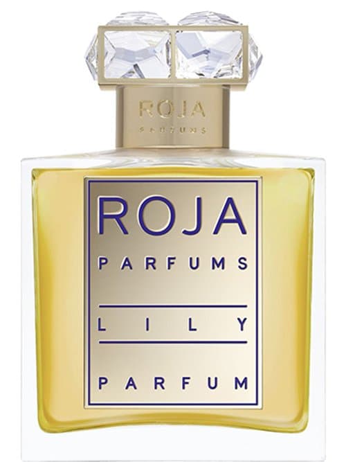 Lily Parfum