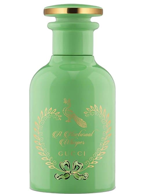 A Nocturnal Whisper Oil