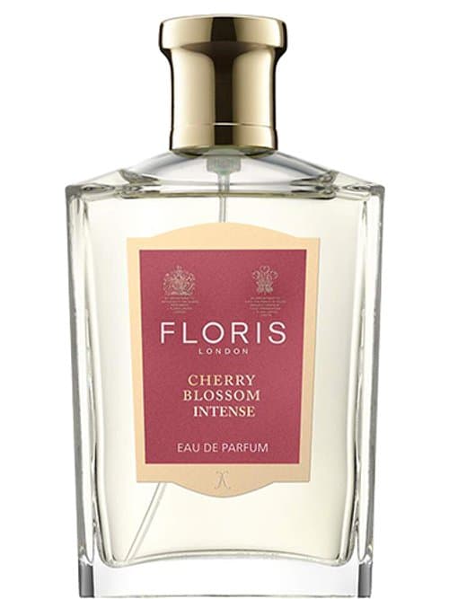 Cherry Blossom Intense