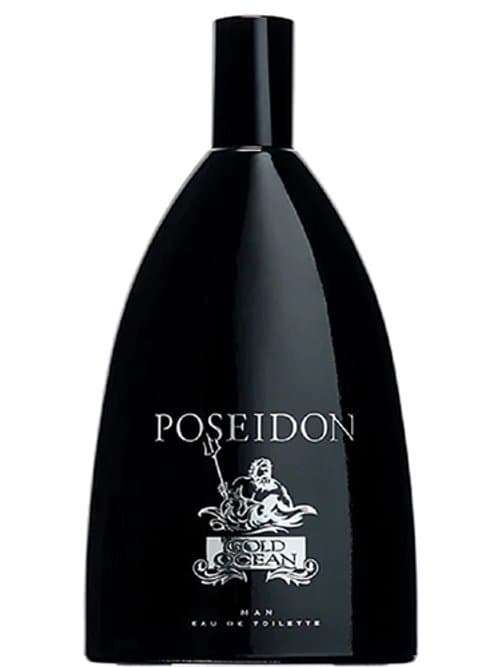Poseidon Gold Ocean