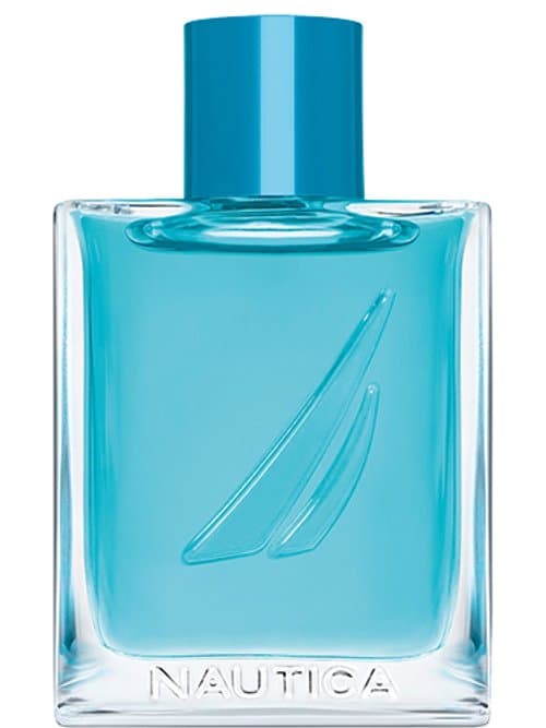 Nautica Oceans : Pacific Coast