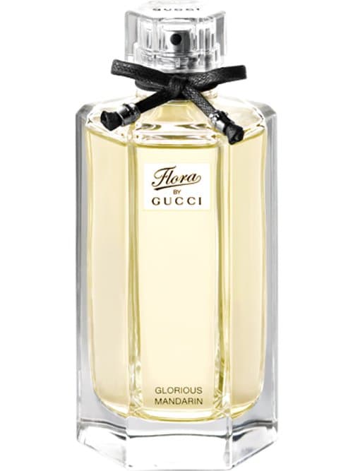 Flora By Gucci Garden : Glorious Mandarin