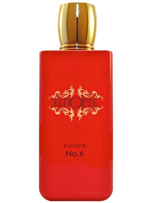Eutopie Nº 6