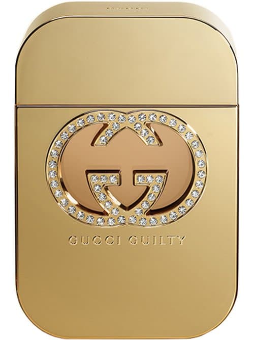 Gucci Guilty Diamond Pour Femme 2015