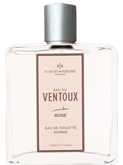 Eau Du Ventoux Boisé