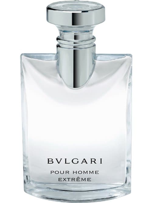 Bvlgari Pour Homme Extrême