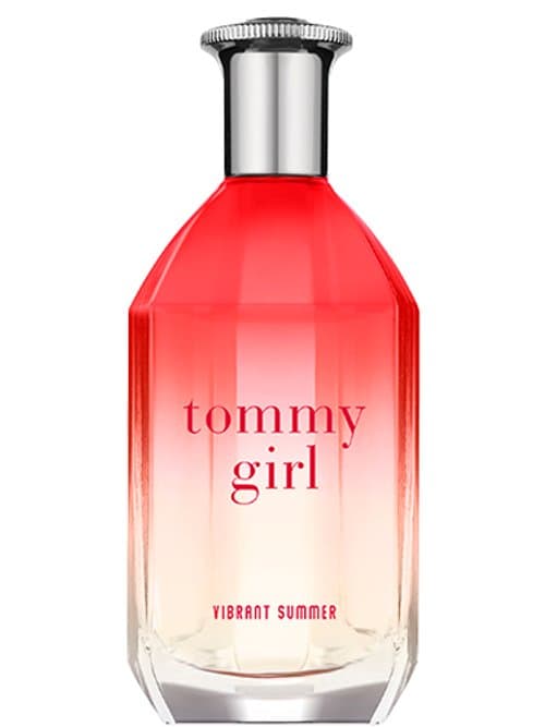 Tommy Girl Summer Vibrant 2024