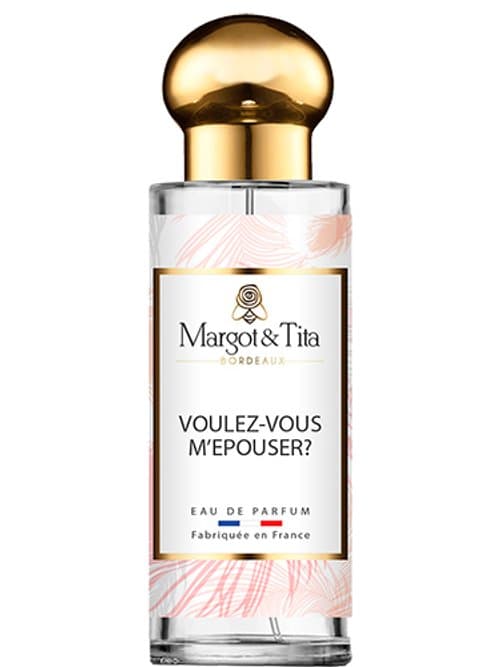 Voulez Vous M'Epouser?