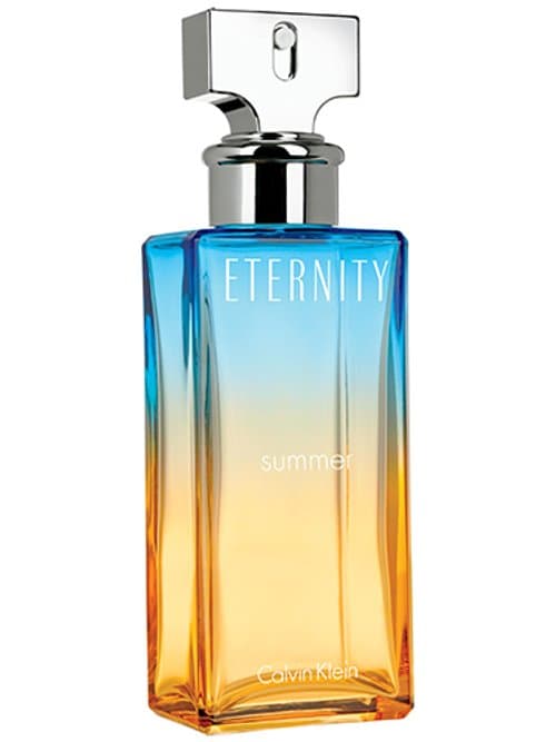 Eternity Summer 2017