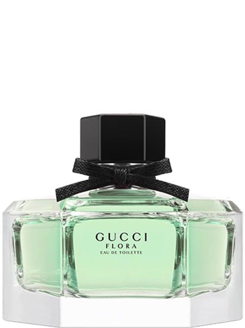 Flora By Gucci Eau De Toilette