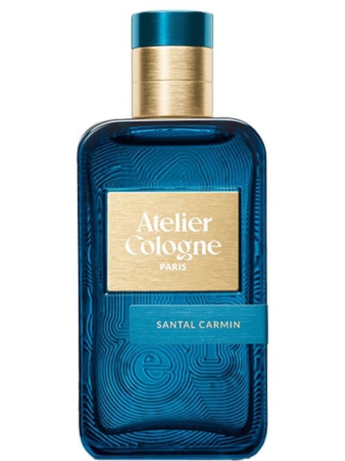Santal Carmin