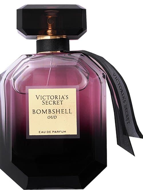 Bombshell : Oud