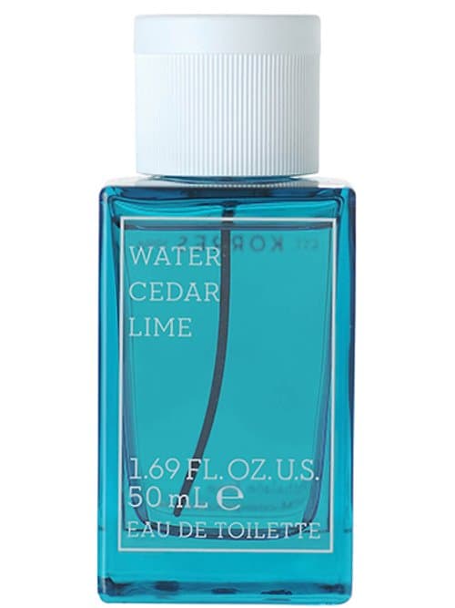 Water Cedar Lime