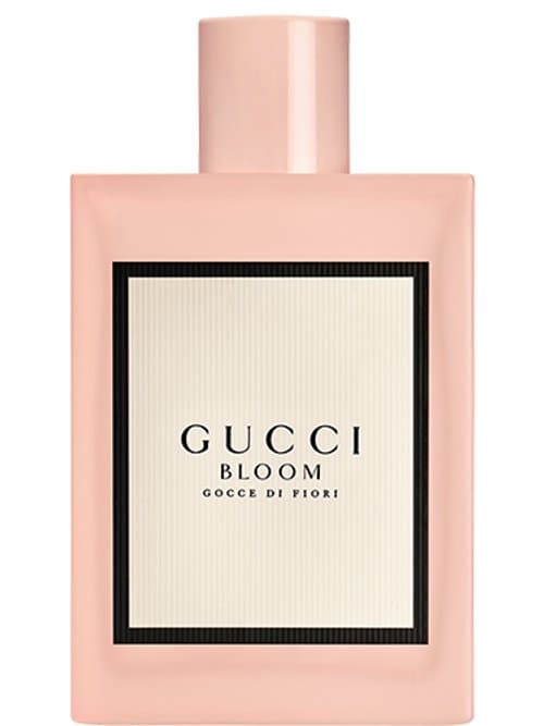 Gucci Bloom Gocce Di Fiori