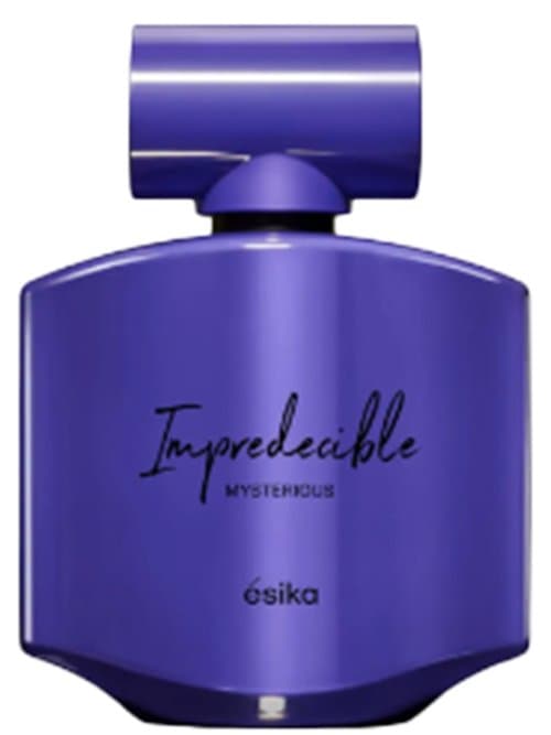 Impredecible Mysterious