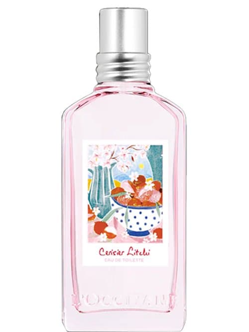 Cerisier Litchi 2023