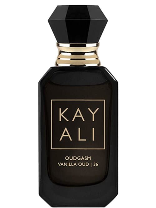 Oudgasm Vanilla Oud | 36