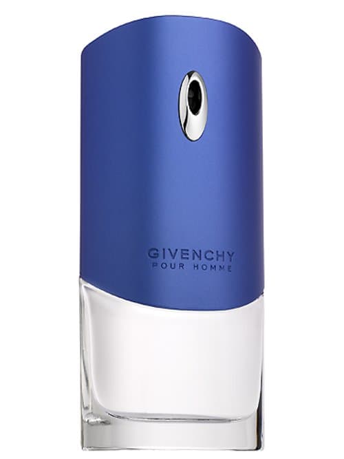 Givenchy Pour Homme Blue Label
