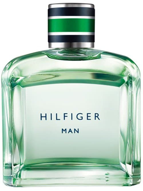 Hilfiger Man