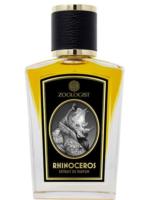Rhinoceros (2020)