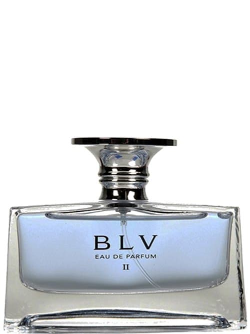 Bvlgari Blv Ii