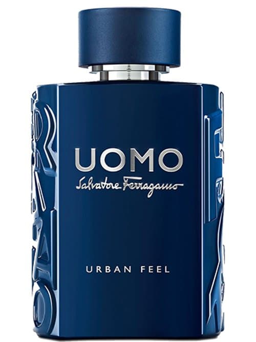 Uomo Urban Feel