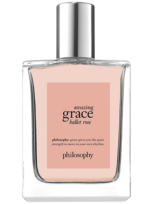 Amazing Grace Ballet Rose Eau De Toilette