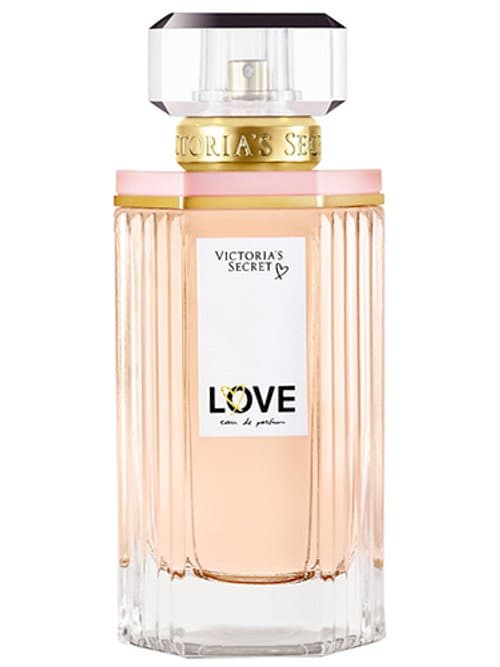 Love Eau De Parfum