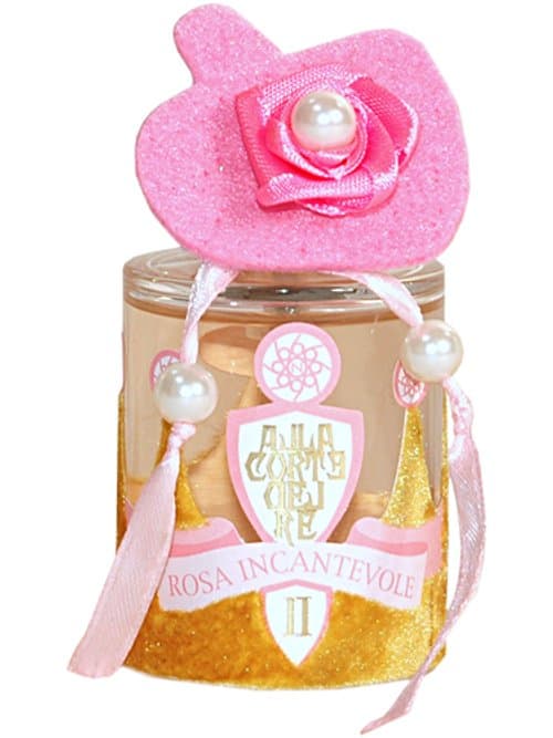 Rosa Incantevole Ii Vanilla