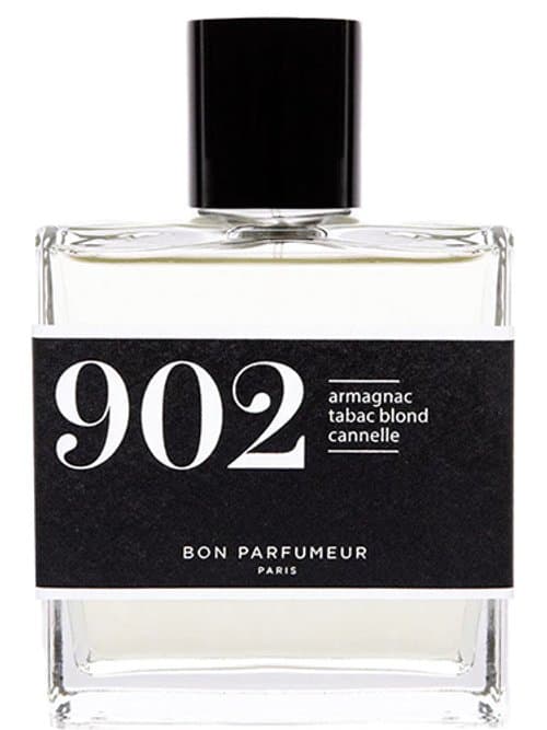 902 Armagnac Tabac Blond Cannelle