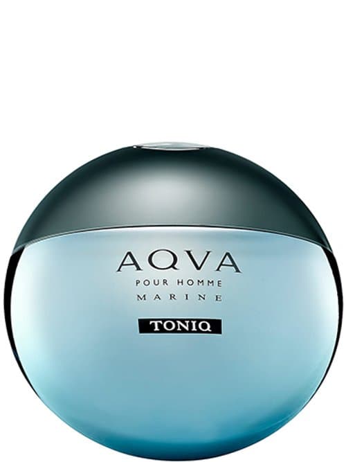 Aqva Pour Homme Marine Toniq 2011