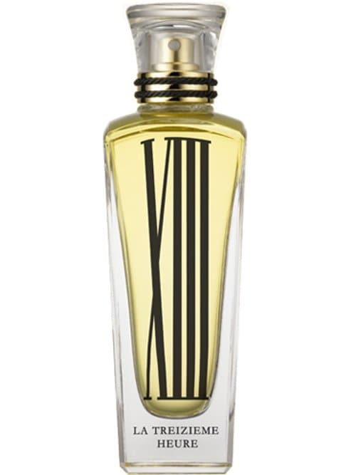 Xiii La Treizième Heure