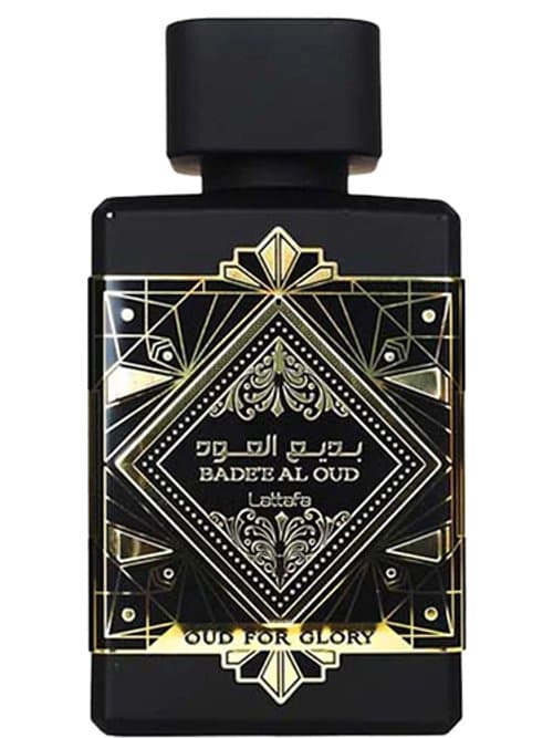 Bade'E Al Oud